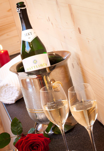 Food & Drinks 4, Biohotel Mattlihus, Oberallgäu
