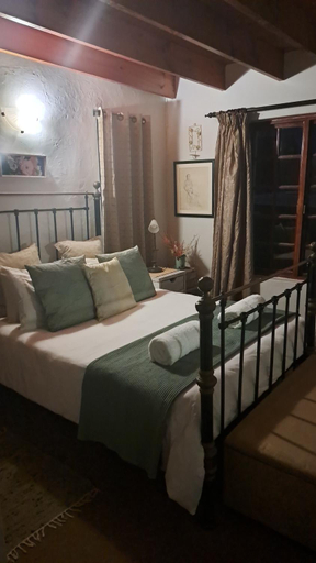 Others 3, StarFish Accommodation, Overberg