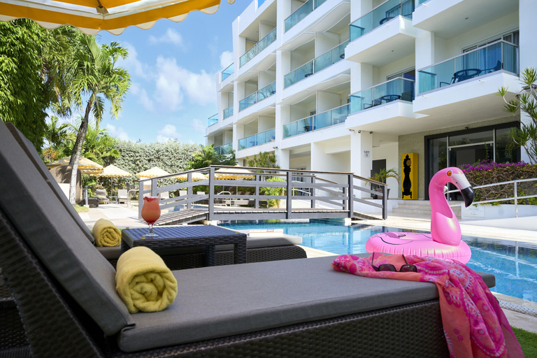 Sport & Beauty 1, The Rockley by Ocean Hotels