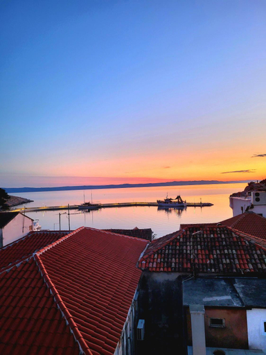 Others 2, Apartments Sea Pearl, Makarska