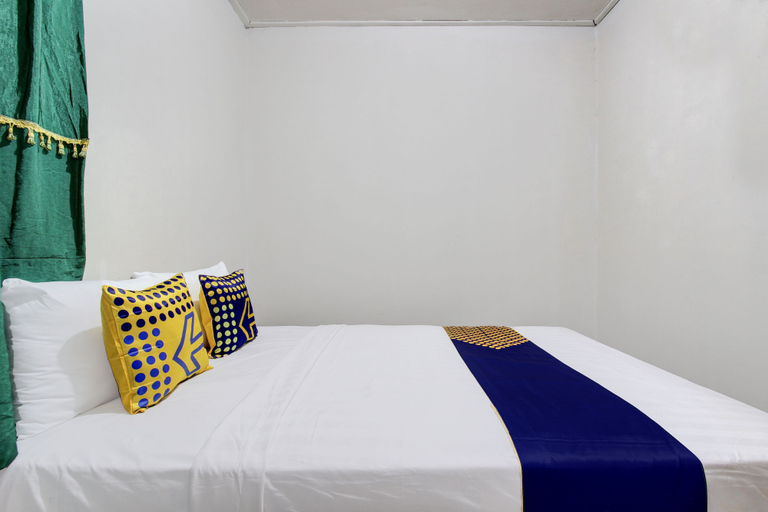 Bedroom 2, SPOT ON 93717 Nayus Homestay Syariah 4, Yogyakarta