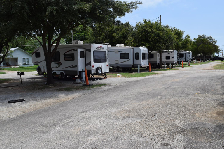 Exterior & Views 4, Albany Inn & RV Campground, Shackelford