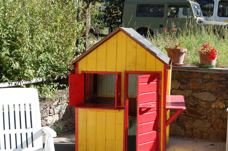 Others 5, Hotel Delle Alpi, Sondrio