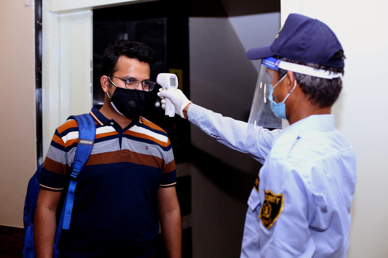 Others 5, Southwest Inn, Delhi