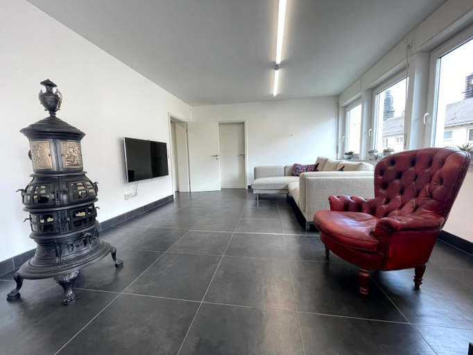 Others 5, Apartment11, Ulm