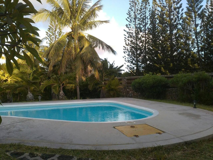 2, Villa Verde , haven of peace and love