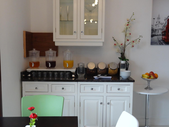 Food & Drinks, Salsabeel Boutique Hotel, eThekwini