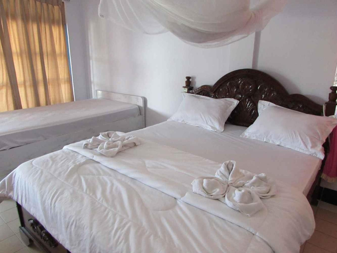 Bedroom 4, Pondok wisata silvester, Ende