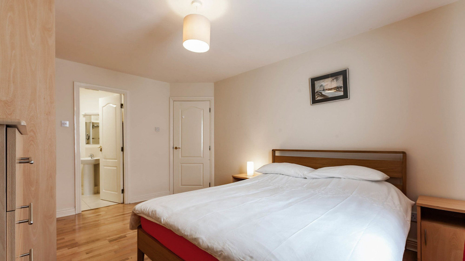 Room 3, Ferncourt, Dublin