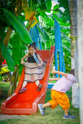 Others 2, suri mui ne homestay, Phan Thiết