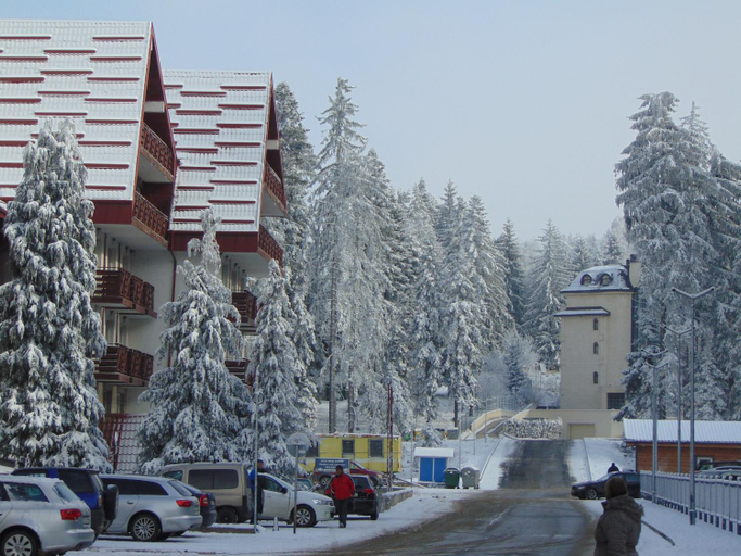 Others 3, Ski Apartment Boyika Iglika 2, Samokov