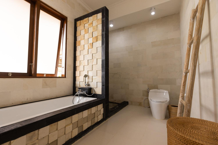 Bathroom, Villa Casa Orana, Badung