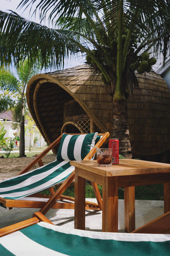 Sport & Beauty 5, Anchor Bed & Bread, Lombok