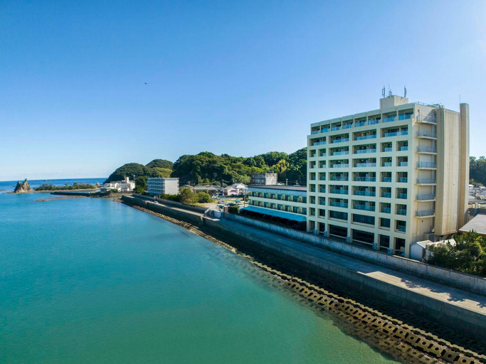 KAMENOI HOTEL NACHI KATSUURA, Nachikatsuura