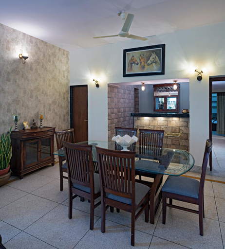 Food & Drinks, Madhav's Mallet, Jaipur