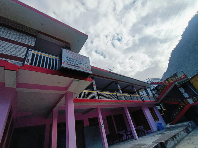 Others 2, Chojh Inn Guest House, Kullu