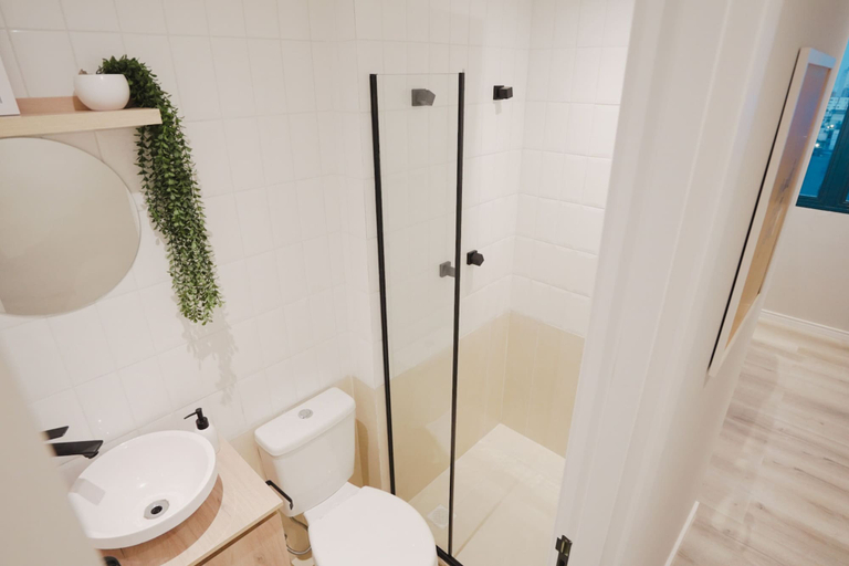 Bathroom 4