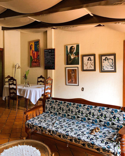 Others 5, Casa Inti Guesthouse & Lodge, Managua