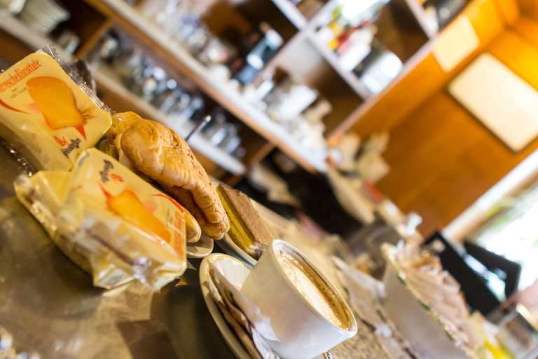 Food & Drinks 3, Hotel Ristorante San Carlo, Parma