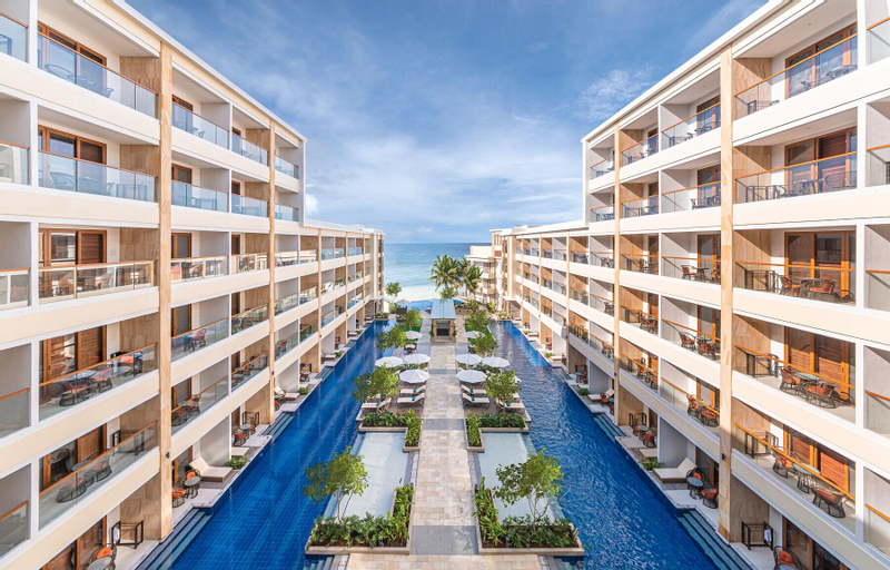 Henann Premier Coast Resort, Panglao