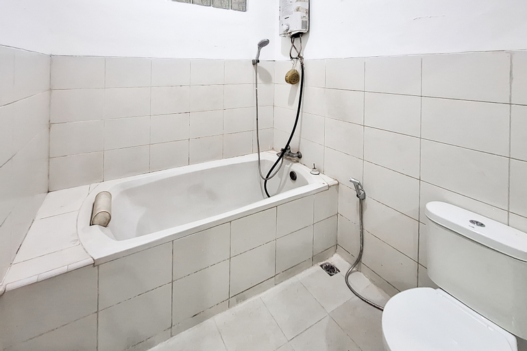 Bathroom 5