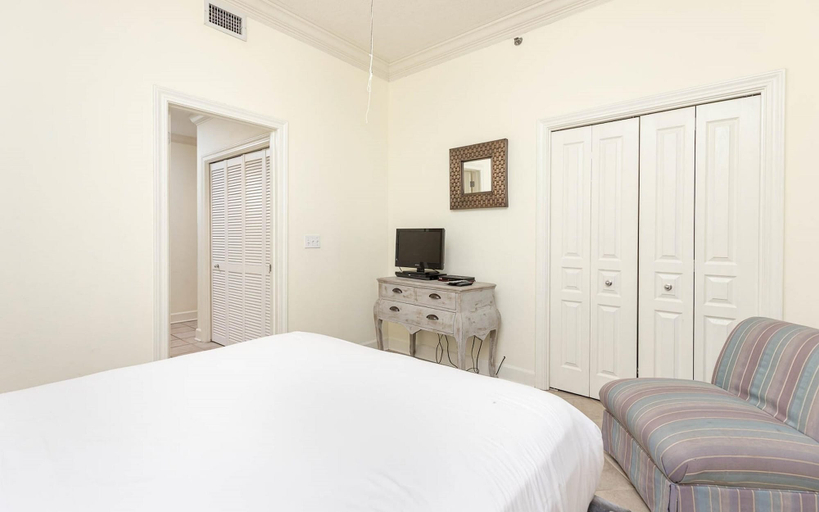 Bedroom 3, Phoenix VII by Brett/Robinson Vacations, Baldwin