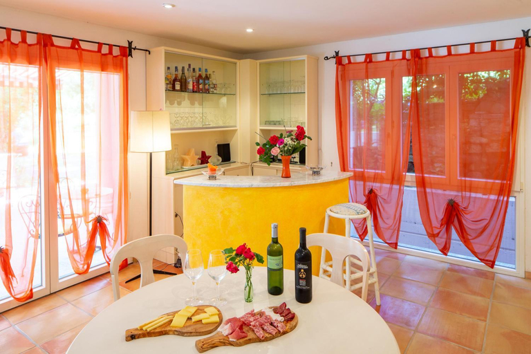 Food & Drinks 5, Hotel al Ponte Antico, Locarno