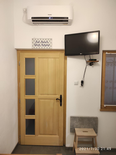 Others 4, Room Anthea 2, Opatija/Veprinac