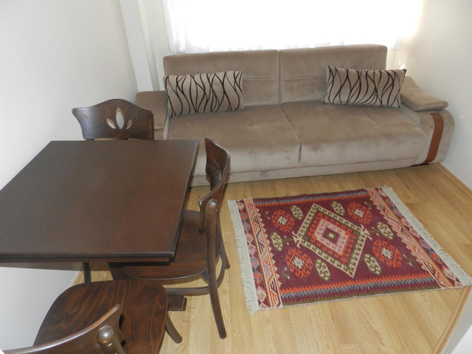 Others 5, Hagia Sophia Apartment, Fatih