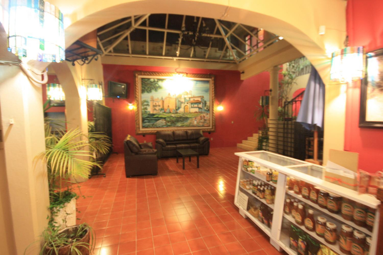 Public Area
