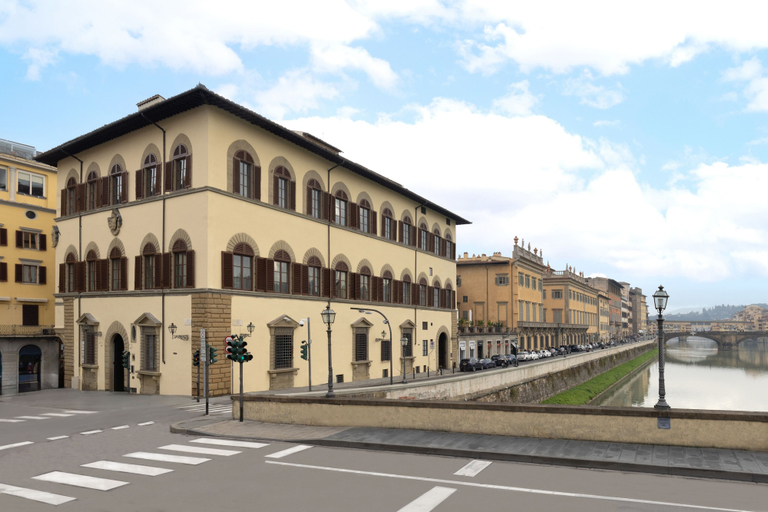 Exterior & Views 2, Leone Blu Suites | UNA Esperienze, Florence