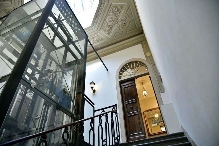 Public Area 3, La Croce D'oro Santa Croce Suite Apartments, Florence