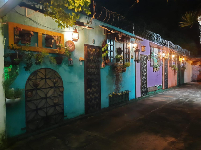Pousada Casa da Lucinha, Fortaleza