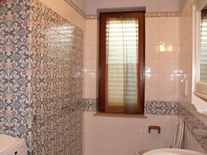 Bathroom 5, Villa Palma, Avellino