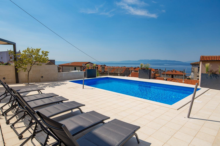 Sport & Beauty 5, Apartment Belvedere, Rijeka