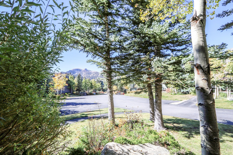 Property grounds 3, Snowcreek #887 2 Bedroom Condo by RedAwning, Mono