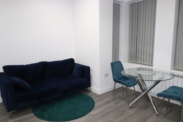 Others 4, Impeccable 1-bed Apartment in Dartford, Kent
