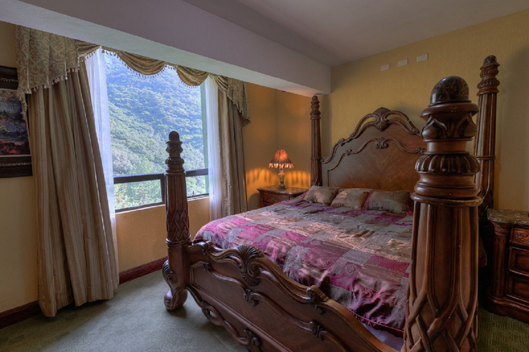 Bedroom 3, Torres de Atitlan, NA