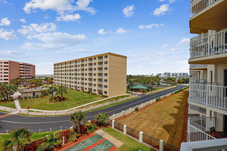 Exterior & Views 2, Inlet Reef 310 2 Bedroom Condo by RedAwning, Okaloosa