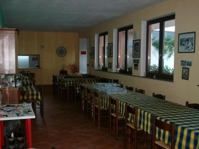 Food & Drinks, COUNTRY HOUSE SUL BUSSENTO, Salerno