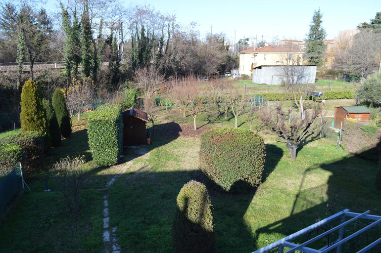 Others 3, Camere Scandellara 24, Bologna
