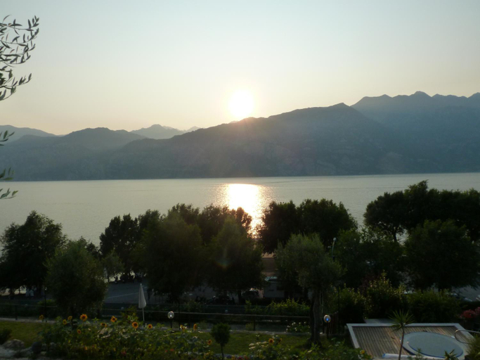 Others 5, Villa Treccani Apartments, Verona