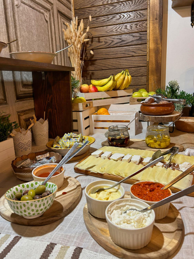 Food & Drinks 5, Plitvica Luxury Etno Garden, Plitvička Jezera