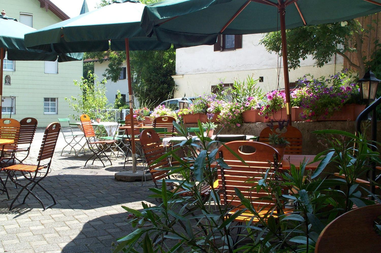 Others 5, Gasthof - Hotel zur Post, Starnberg