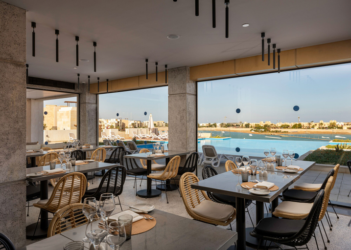 Food & Drinks 5, Creek Hotel and Residences El Gouna, Al-Ghurdaqah 2