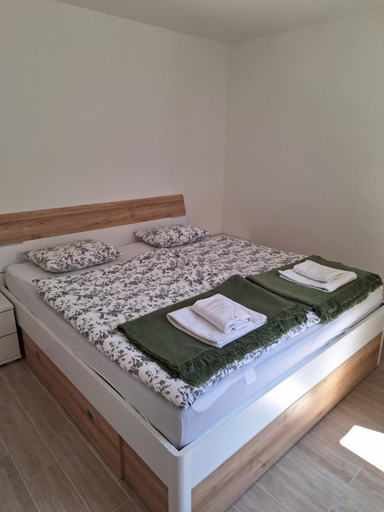 Bedroom 2, ALPSKA ROZA, Kranjska Gora
