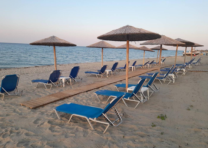 Others 5, KASTRI HOTEL, Central Macedonia