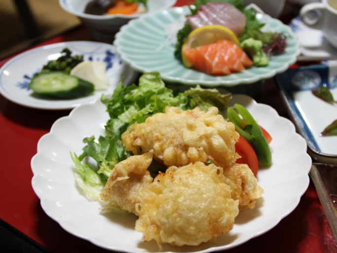 Food & Drinks 4, Kannawaso, Beppu