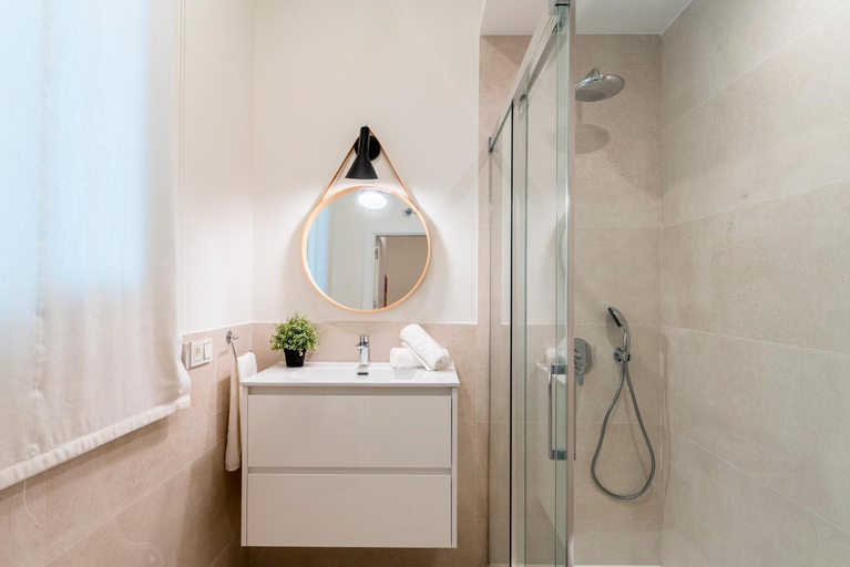 Bathroom 2, Genteel Home San Antonio, Cádiz