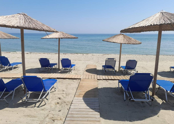 Others 4, KASTRI HOTEL, Central Macedonia